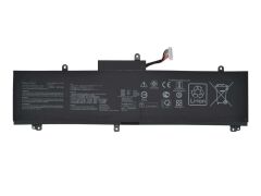 Asus ROG Zephyrus M15 GU502LW-BI7N6 Notebook Bataryası, Laptop Pili