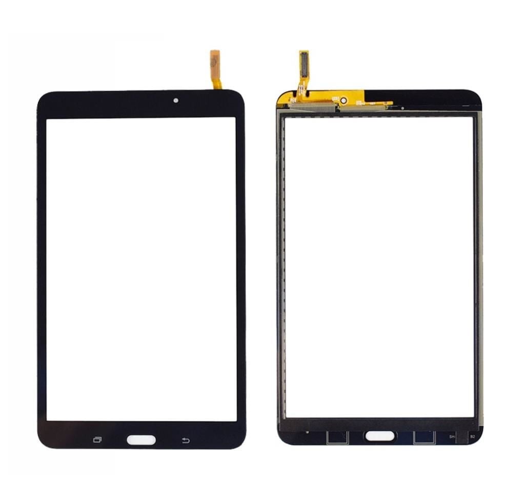 Samsung Galaxy Tab 4 Sm-T331 Sm-T332 Sm-T335 8 Wifi 3G Siyah Dokunmatik