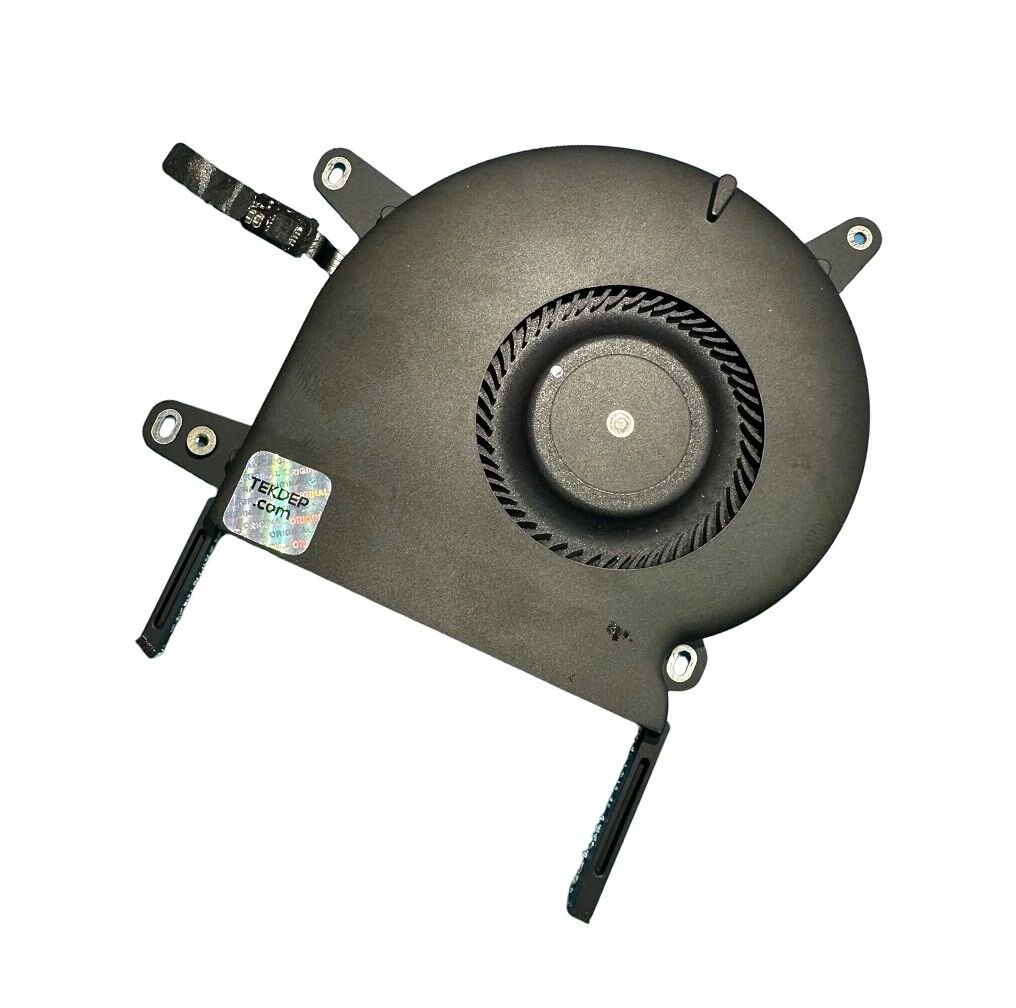 13'' MacBook Pro 2022 M2 Internal CPU Cooling Fan / 610-00389 ND55C1-19F03 A2338