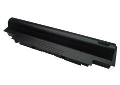 Dell 312-0233, 312-1201 Notebook Bataryası - 9 Cell - V2