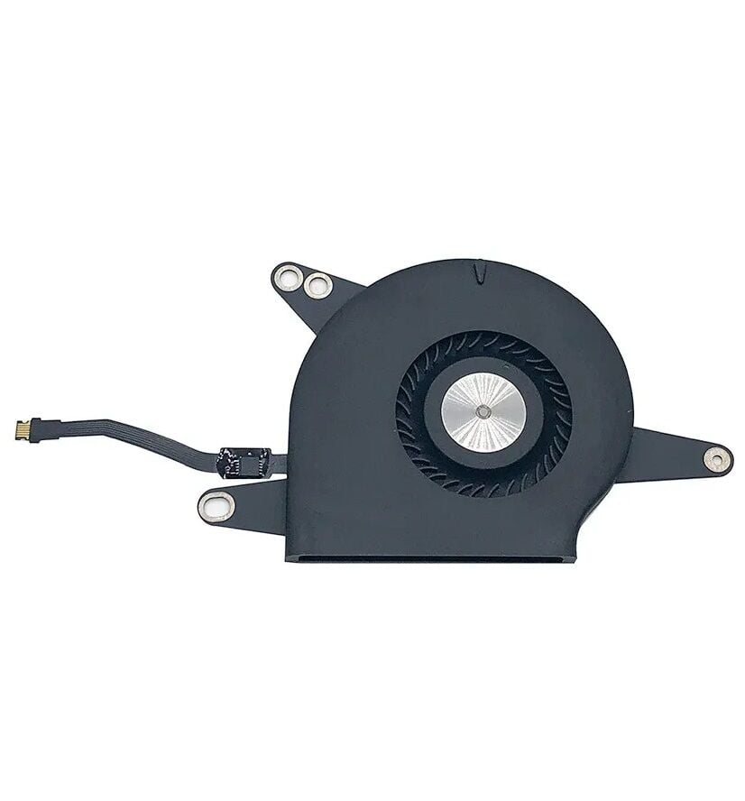 Apple MacBook Air 13'' Retina A2179/A1932/A2337 (2018,2019,2020) Notebook Cpu Fanı