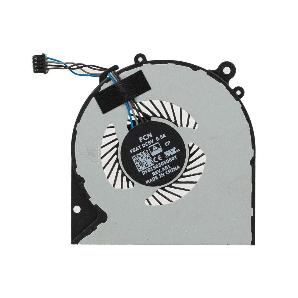 Hp Elitebook 820 G4 725 G4 Notebook Fanı