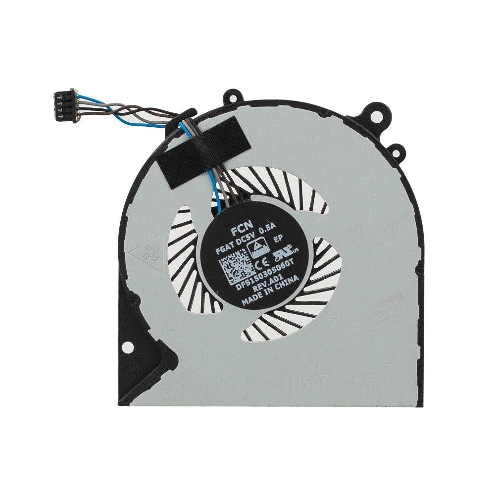 Hp DFS150305060T Notebook Fanı
