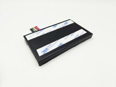 Monster Abra A5 V13.2.3, A5 V13.2.4 Notebook Bataryası, Pili
