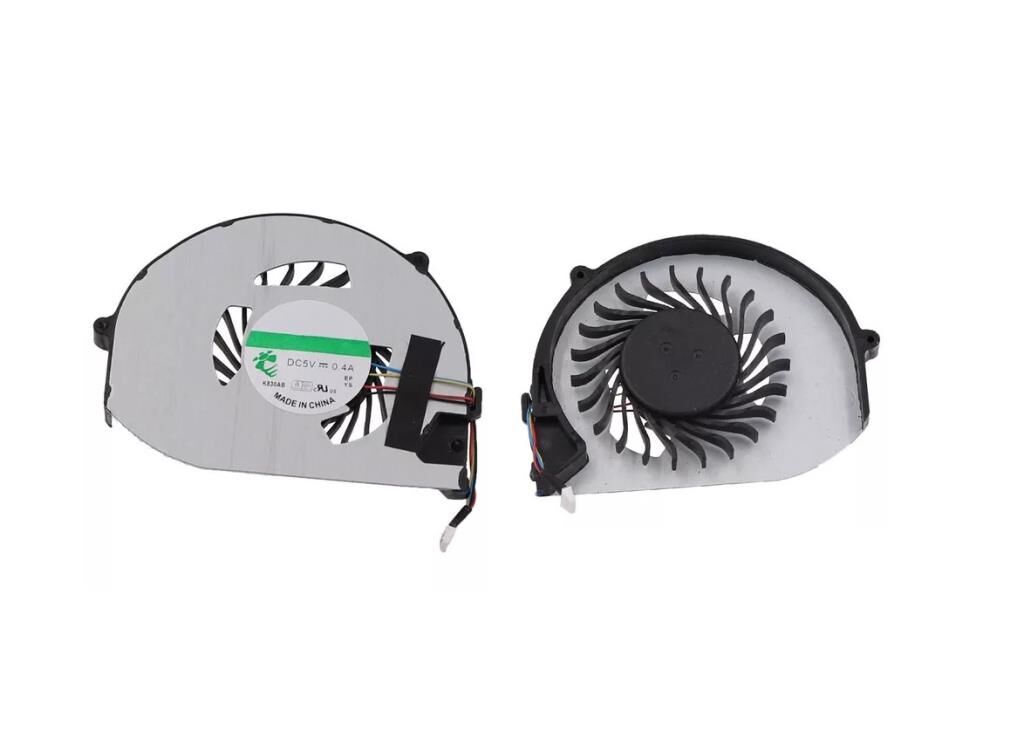 Acer Aspire S3-331, S3-391, S3-371, S3-951  MS2346 Notebook Fanı