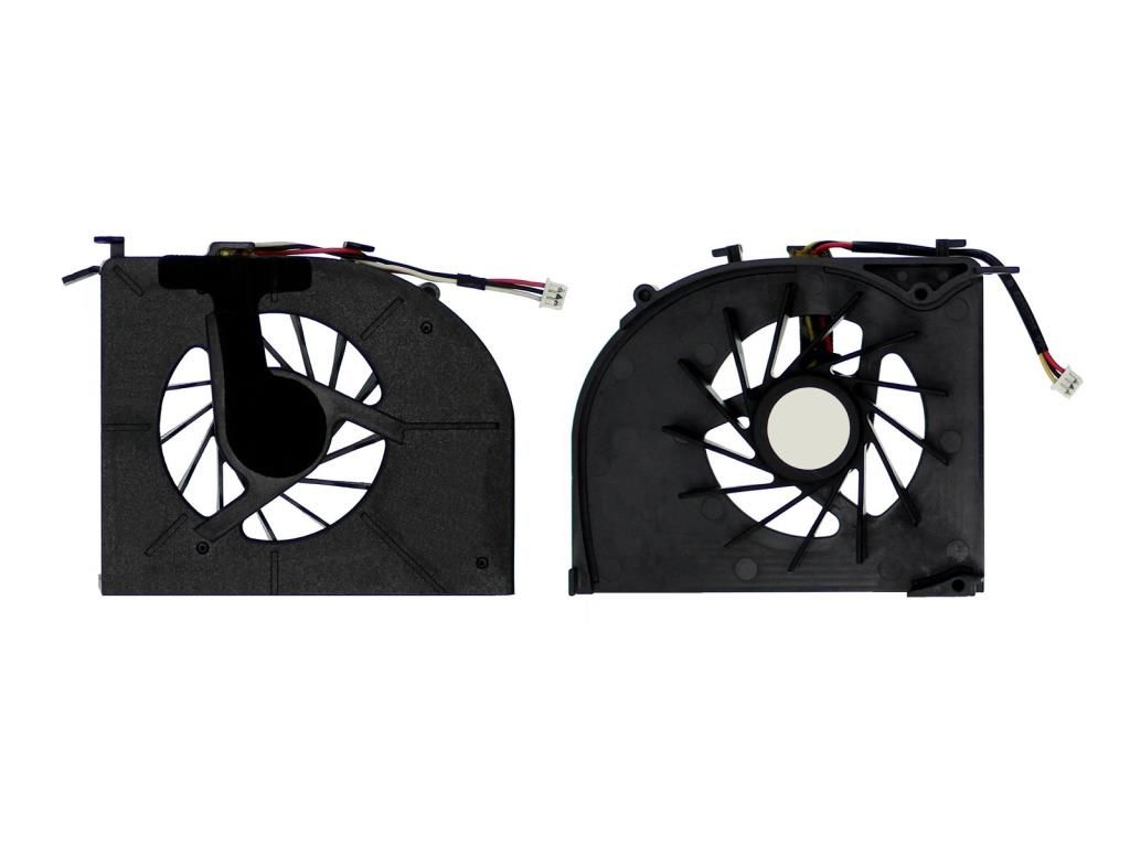 Casper Nirvana TW8 - EAA-89 , TW8 EAA89 Notebook Cpu Fan