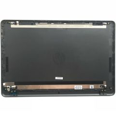 HP 15-BW049NT(2WE90EA) Lcd Cover - Bezel Siyah SET