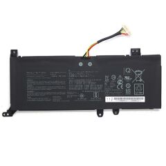 Asus X515JA-BR069, X515JA-BR069T, X515JA-EJ2629W Batarya, Pil