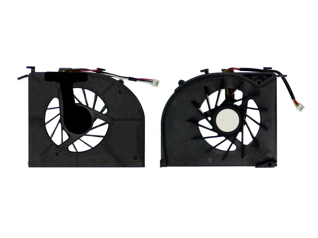 LG R510, LGR51 Notebook Fan