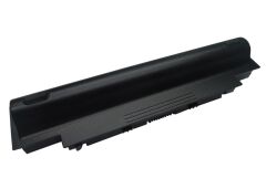 Dell 312-0234, 4T7JN, 9T48V Notebook Bataryası - 9 Cell - V2