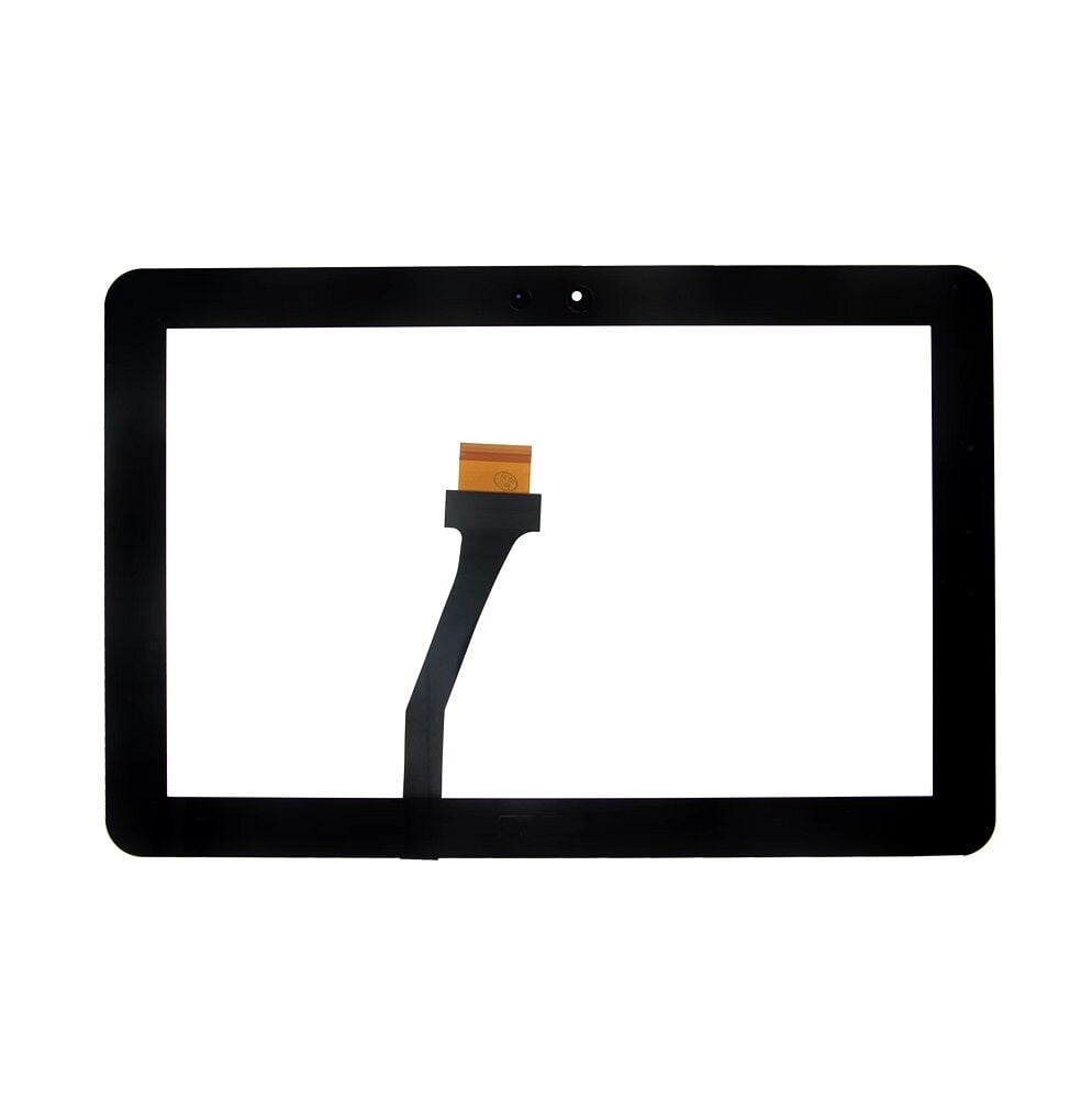 Samsung Galaxy Tab 10.1 P7500 P7510 10.1 inç Siyah Dokunmatik