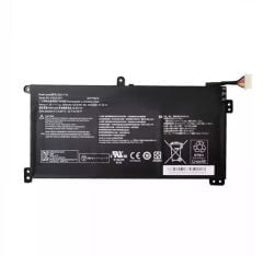 Casper Nirvana S500.1021-4C00T-S Notebook Bataryası, Pili Ver.2 / 11.55V