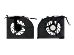 Fujitsu Siemens SHARP TW8/HASEE HP860 HP870 HP880 FAN 2.Versiyon