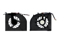 Fujitsu Siemens SHARP TW8/HASEE HP860 HP870 HP880 FAN 2.Versiyon