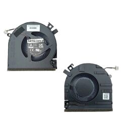 HP Victus 15-FA 15-FB 15T-FA Serisi Notebook Cpu, Gpu Fanı (1 Adet) / FAN777