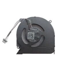 Monster Huma H4 V4.2.6 Uyumlu Notebook Cpu, İşlemci Fanı