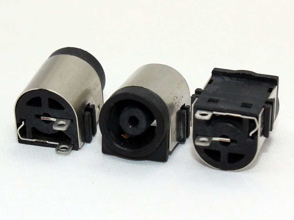 Sony Vaio SVF152A29W, SVF1521FSTW, SVF1521STW Dc Power Jack Şarj Giriş Soketi