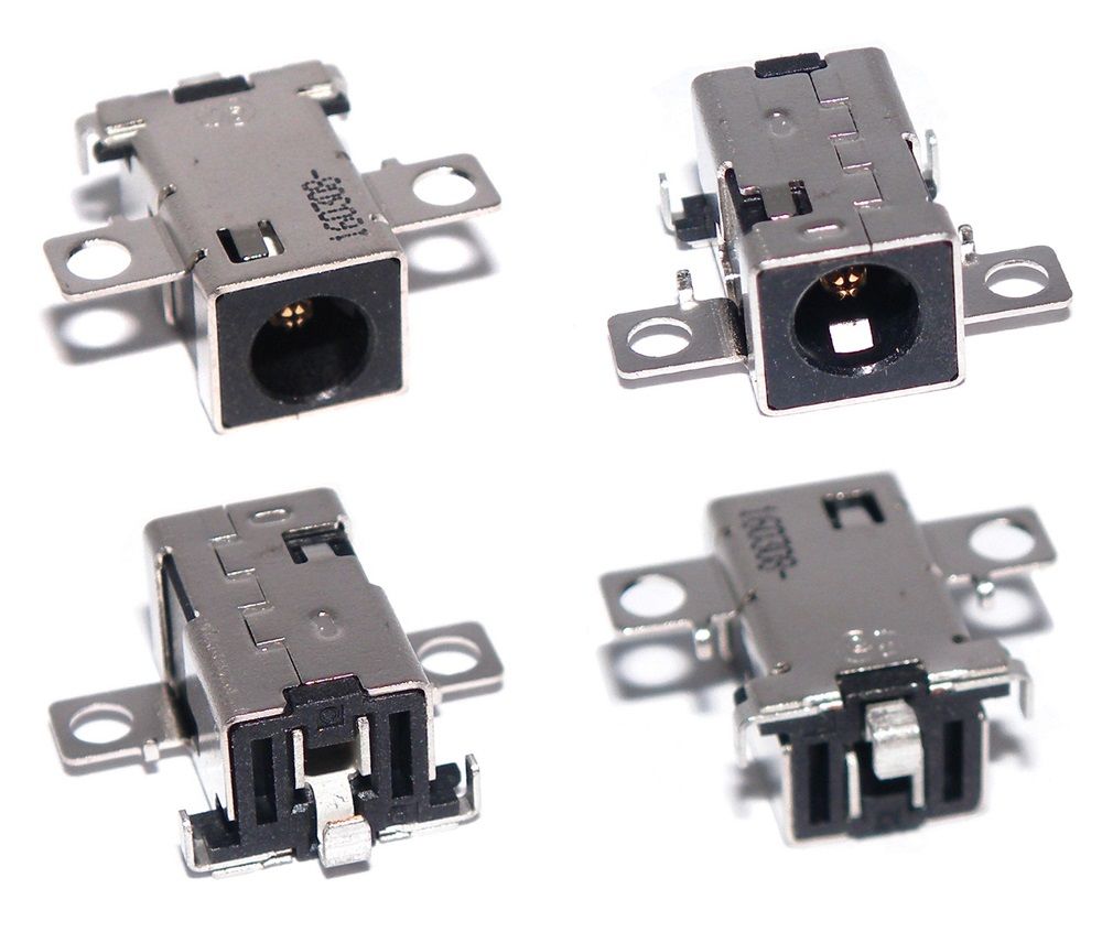 Lenovo ideaPad S145-15, S145-15IWL 81MV Notebook Dc Power Jack, Şarj Soketi