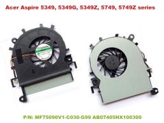 Acer MF75090V1-C030-G99, AB07405HX100300 Fan
