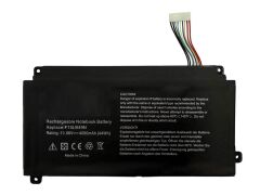 Casper Nirvana F850.8250-BD50X-S-F Notebook Bataryası, Laptop Pili