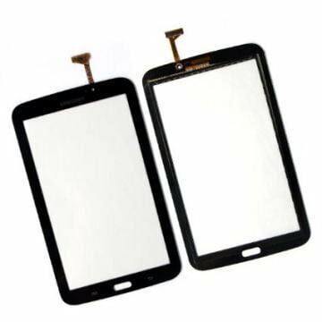 SAMSUNG SM-T210 Wİ-Fİ 7 inch Dokunmatik Panel Kahverengi