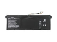 Acer Aspire ES1-533-C8AE Notebook Batarya - Pili / Ver.1 - 3 Cell / 11.4v