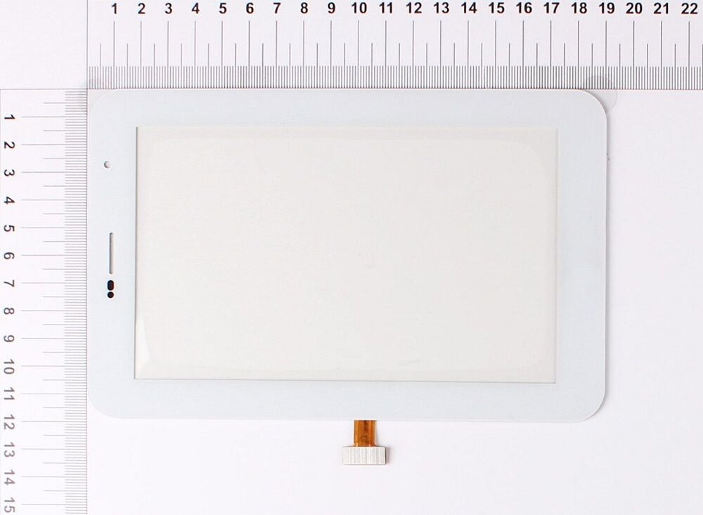 Samsung Galaxy Tab Plus P6200 P6210 7''inç Beyaz Dokunmatik