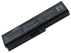 Toshiba Satellite L770D-BT5N11 Notebook Bataryası, Pili