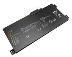 Casper Excalibur G770.1075-8DJ0X, G770.1075-8EH0A Notebook Bataryası, Pili