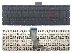 Hp 15s-eq1023nt (9YJ16EA) Notebook Klavyesi (Siyah TR)