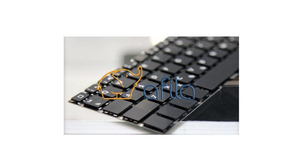 Toshiba Dynabook Tecra A50-C Notebook Klavyesi - Siyah TR / KL0963