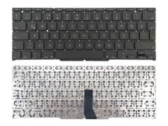 Macbook Air MD224 MC505 MC506 MD711 MD712 2013 2014 2015 Klavyesi (Siyah TR) B.Enter