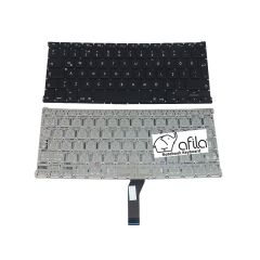 Apple MD231, MD231LL/A, MD232, MD232LL/A Klavye TR / Büyük Enter