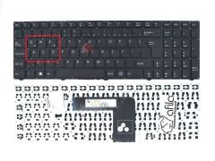Casper Nirvana C300, C500, C510, PG-D15, V150062JK Notebook Klavye - (Siyah TR) V2 / KL0935V2