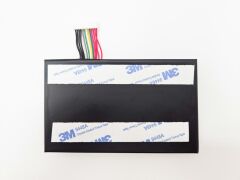 Monster Abra A5 V15.2.1, A5 V15.2.2 Notebook Bataryası, Pili