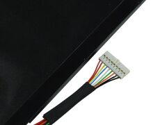 Toshiba Satellite Radius P55W-C PSPVJE-00R032TE Bataryası - Pili