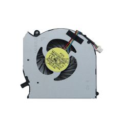 Hp Pavilion dv6-7000, dv6-7100, dv6-7200, DV7-7000 Notebook Cpu Fanı