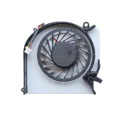 Hp Pavilion dv6-7000, dv6-7100, dv6-7200, DV7-7000 Notebook Cpu Fanı