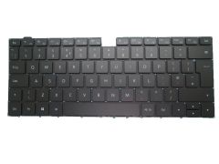 Huawei MateBook D15 R5 2019 Notebook Klavye (Siyah TR)