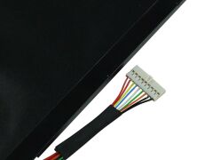 Toshiba Satellite Radius 14 E40W-C 14 L40W-C-102 Bataryası - Pili