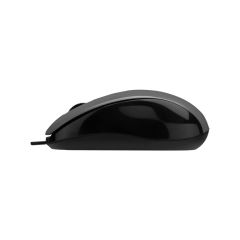 Everest SM-215 Usb Gri 1200dpi Optik Mouse (Kablolu)