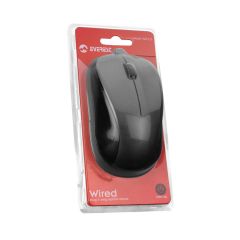 Everest SM-215 Usb Gri 1200dpi Optik Mouse (Kablolu)