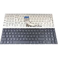 Hp 15-dy1003la, 15-dy1004la, 15-dy1004lm Uyumlu Notebook Klavyesi (Siyah TR)