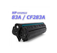 Hp LaserJet Pro MFP M127fw Muadil Toner