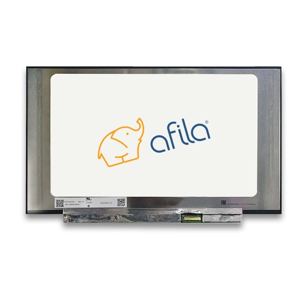 Lenovo ideaPad 5 82FE00PDTX Notebook uyumlu Lcd Panel - Ekran