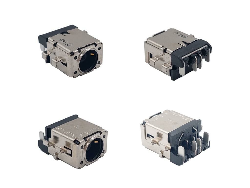 Asus GL702Z Notebook Dc Power Jack, Soket