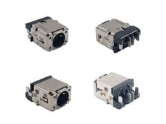 Asus GL702Z Notebook Dc Power Jack, Soket