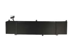 Dell Alienware M15 GTX 1070 Max-Q Notebook Bataryası, Pili - Ver.2 (6Cell)