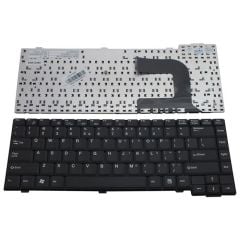Fujitsu Siemens Amilo A1640, A1645, M1424, M1425, M6450, M7405, M7424, V2020, K020327B1 Klavye TR