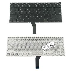 Apple MacBook Air A1369 Notebook Klavye Tuş Takımı / Küçük Enter